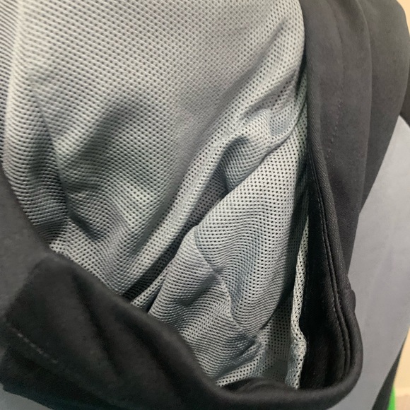 NIKE SWOOSH hoodie - EUC 😃 - Picture 6 of 6